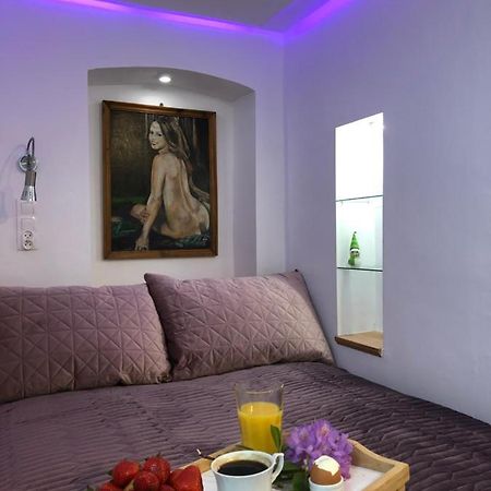 Sauna & Gory Jelenia Góra Εξωτερικό φωτογραφία