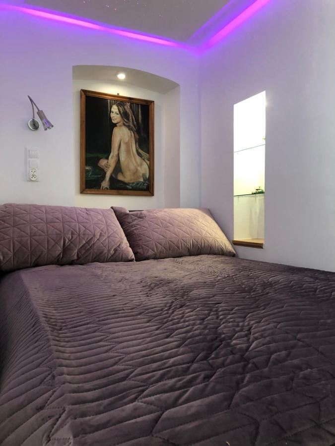 Sauna & Gory Jelenia Góra Εξωτερικό φωτογραφία