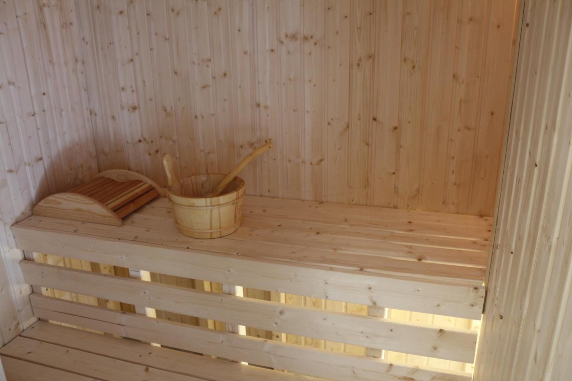 Sauna & Gory Jelenia Góra Εξωτερικό φωτογραφία