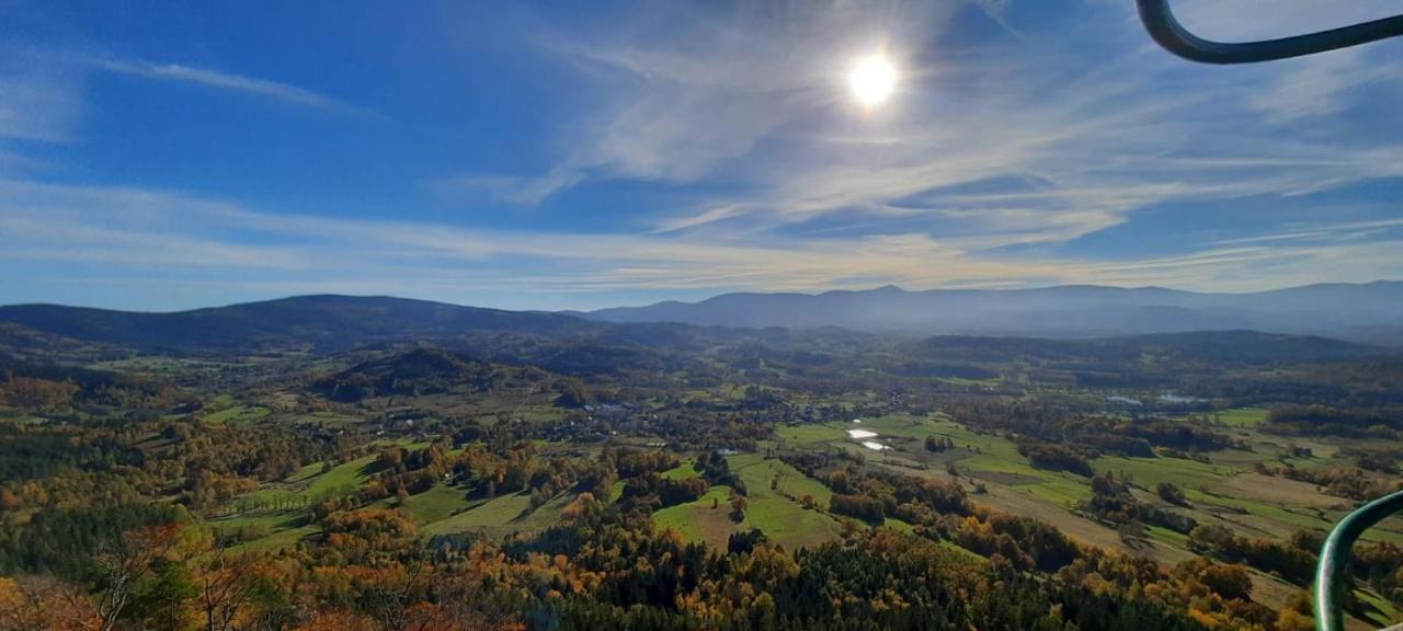 Sauna & Gory Jelenia Góra Εξωτερικό φωτογραφία
