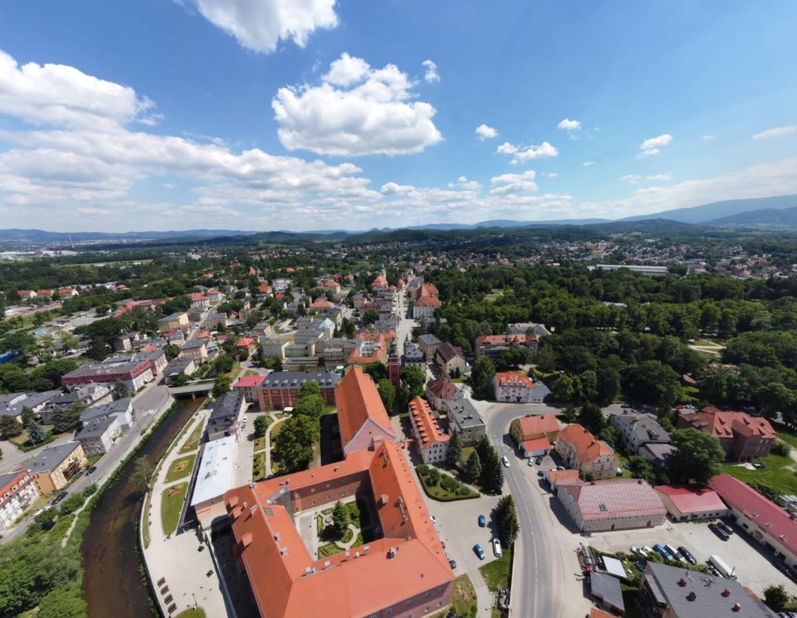 Sauna & Gory Jelenia Góra Εξωτερικό φωτογραφία